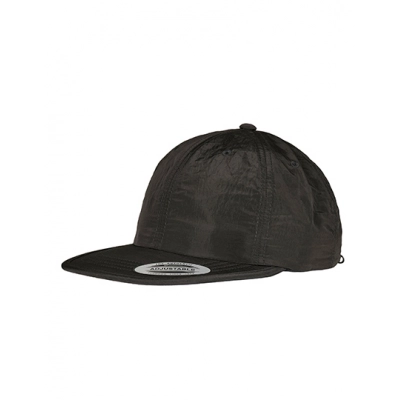 
                                                Caps. Adjustable Nylon Cap
                                                