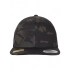 Classic Snapback Multicam
