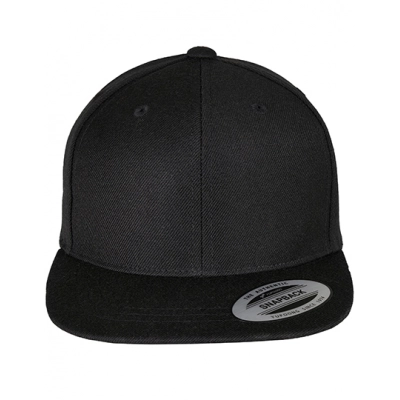 
                                                Classic Snapback
                                                