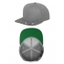 Classic Snapback
