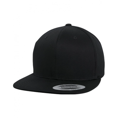 
                                            Organic Cotton Snapback
                                            