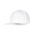 Organic Cotton Snapback