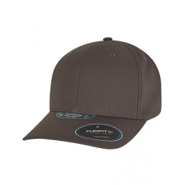 Кепка Flexfit NU с регулируемой застежкой снэпбэк