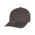 Кепка Flexfit NU с регулируемой застежкой снэпбэк Кепка Flexfit NU с регулируемой застежкой снэпбэк
