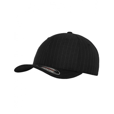 
                                                Flexfit Pinstripe Cap
                                                