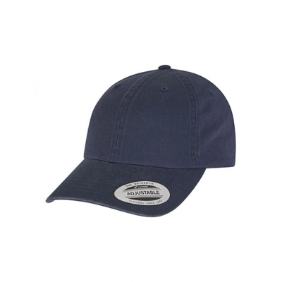 
                                                Caps. Low Profile Garment Wash Cap
                                                