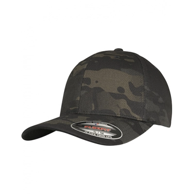 
                                                Flexfit Multicam Cap
                                                