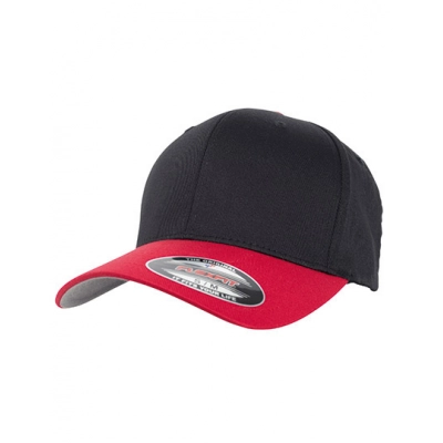 
                                                Flexfit Wooly Combed 2-Tone Cap
                                                