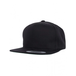 Кепки. Кепка молодежная Pro-Style Twill Snapback