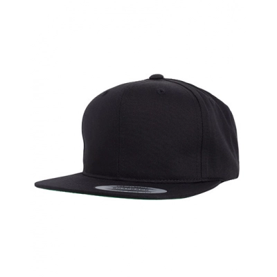 
                                                Pro-Style Twill Snapback Youth Cap
                                                