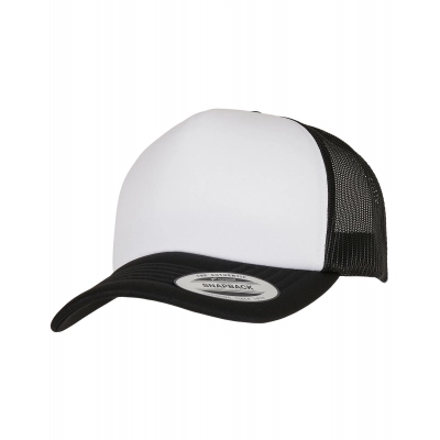 
                                                Caps. YP Classics® Curved Foam Trucker Cap
                                                
