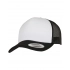 Caps. YP Classics® Curved Foam Trucker Cap