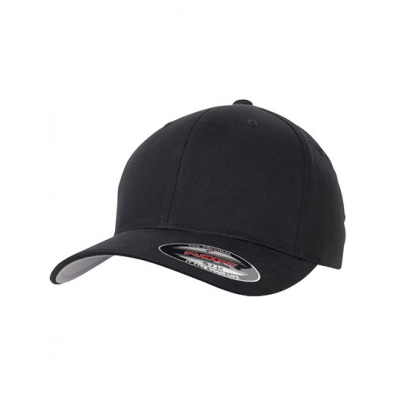 
                                                Flexfit Brushed Twill Cap
                                                