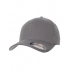 Flexfit Brushed Twill Cap