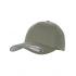 Flexfit Brushed Twill Cap