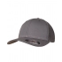 Кепка Flexfit с сетчатой вставкой в стиле тракера Кепка Flexfit с сетчатой вставкой в стиле тракера
