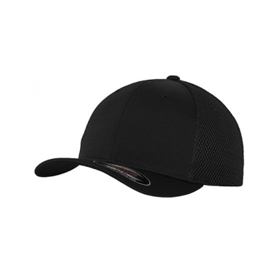 
                                                Кепка Flexfit из сетчатого материала Tactel
                                                