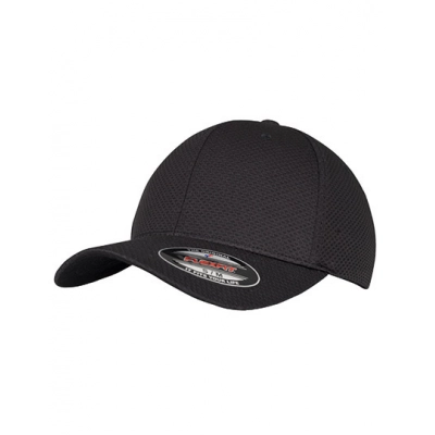 
                                                Flexfit 3D Hexagon Jersey Cap
                                                