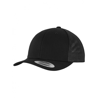 
                                                Retro Trucker
                                                