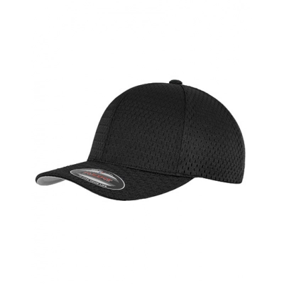 
                                                Кепка Flexfit из атлетической сетки
                                                