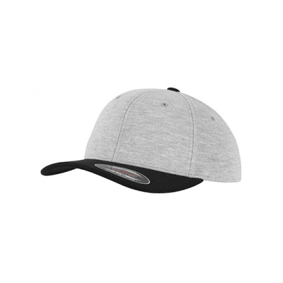 
                                                Flexfit Double Jersey 2-Tone Cap
                                                