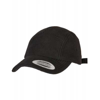 
                                                Caps. Polar Fleece Jockey Cap
                                                