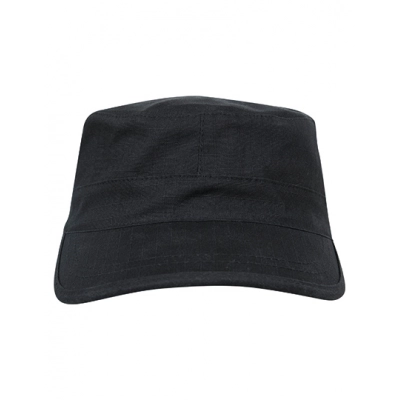 
                                                Adjustable Top Gun Ripstop Cap
                                                
