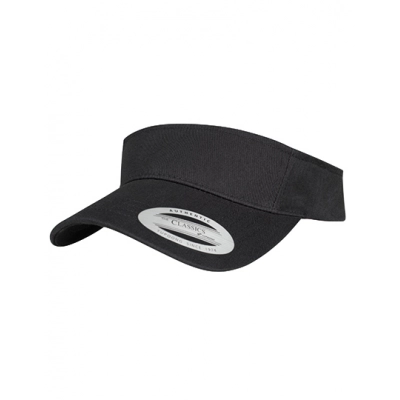 
                                                Curved Visor Cap
                                                