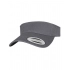 Curved Visor Cap