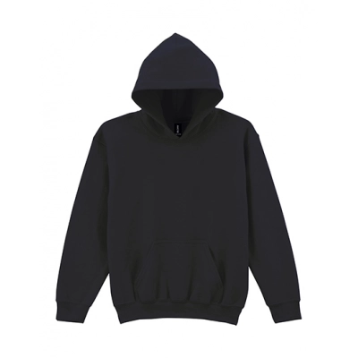 
                                                Heavy Blend™ Youth Hooded Sweatshirt
                                                