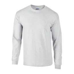 Ultra Cotton™ Long Sleeve T- Shirt