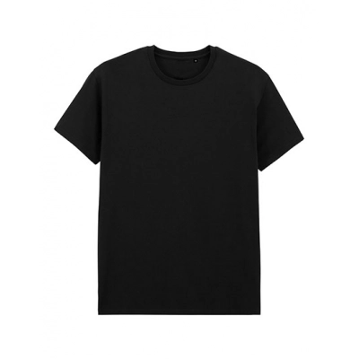 
                                                T-Shirts. Light Cotton Adult No Label T-Shirt
                                                