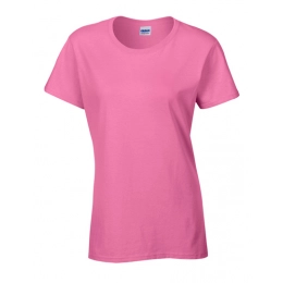 Heavy Cotton™ Ladies` T-Shirt