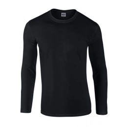 Softstyle® Adult Long Sleeve T-shirt
