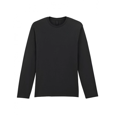 
                                                Softstyle® Adult Long Sleeve T-shirt
                                                