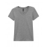 Softstyle® Ladies` V-Neck T-Shirt