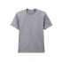T-Shirts. Softstyle Midweight Adult No Label Enzyme Wash T-Shirt