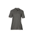 Premium Cotton® Double Piqué Polo