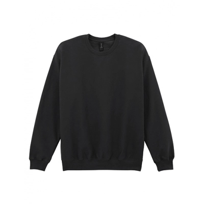 
                                                Sweatshirts & -jackets. Softstyle® Midweight Fleece Adult Crewneck Sweatshirt
                                                