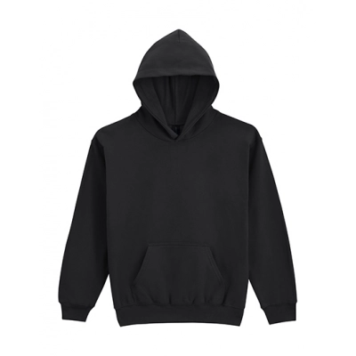 
                                                Sweatshirts & -jackets. Softstyle® Midweight Fleece Youth Hoodie
                                                