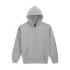 Sweatshirts & -jackets. Softstyle® Midweight Fleece Youth Hoodie