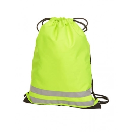 Drawstring Bag Reflex