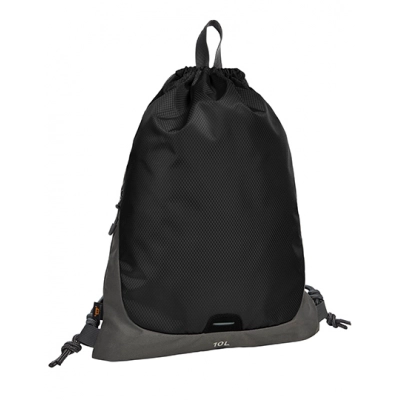 
                                            Drawstring Bag Step
                                            