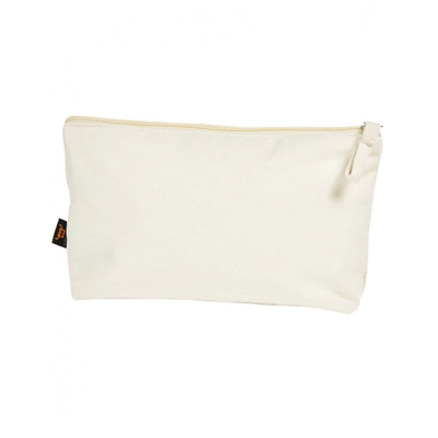 
                                                Zipper Bag Organic M
                                                