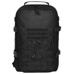 Рюкзак для ноутбука с системой Molle