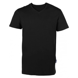 Men´s Luxury V-Neck Tees