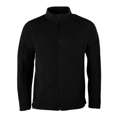 
                                                Men´s Full- Zip Fleece Jacket
                                                