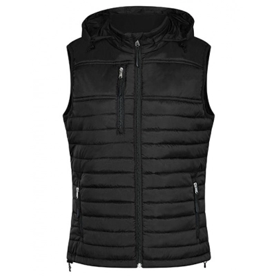 
                                            Women´s Hooded Performance Body Warmer
                                            