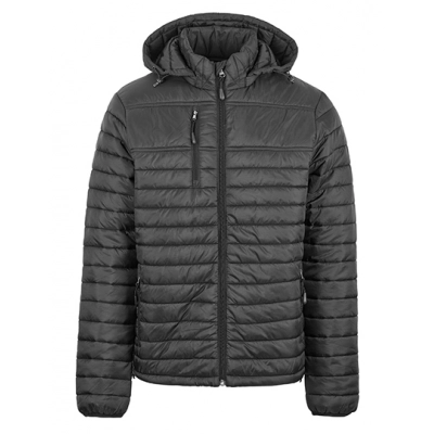 
                                                Jackets. Men´s Premium Quilted Jacket
                                                