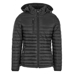 Куртки. Женская премиальная стеганая куртка